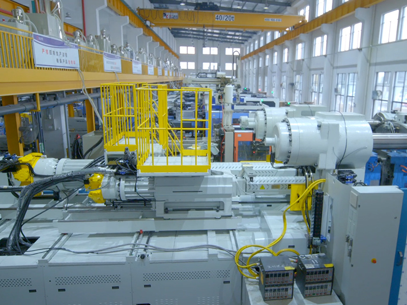 Customized Moulding Division4 Customized Moulding Division4