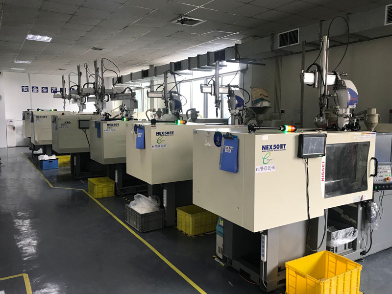 Customized Moulding Division2 Customized Moulding Division2