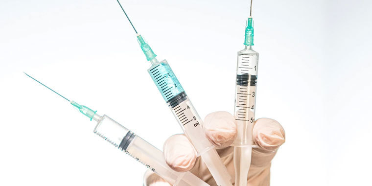 Moule pour composants médicaux