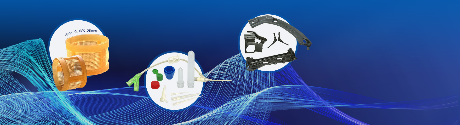 From idea to Turnkey Solution