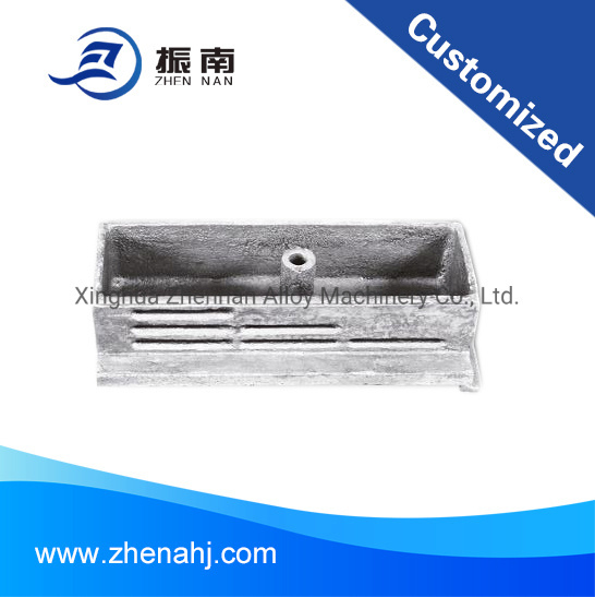 Inflatable blind plate