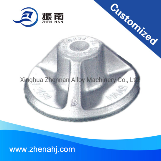 Bullet train parts