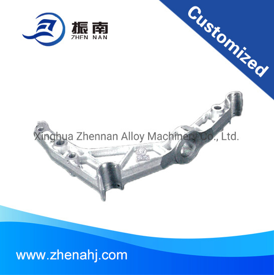 Bullet train parts