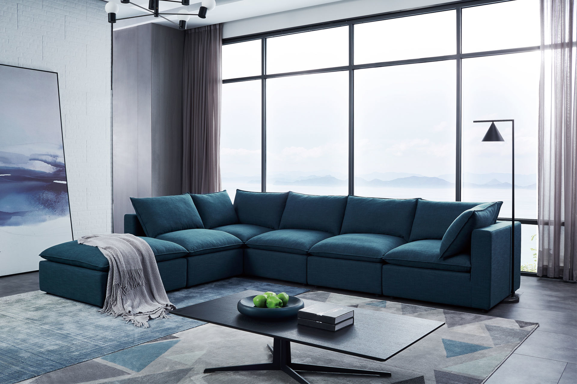 休閑沙發(fā) Sofas