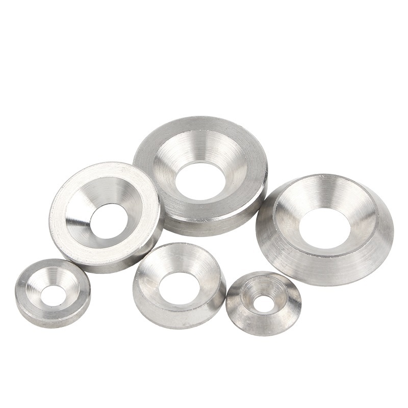 Stainless Steel A2 A4 SS201 SS304 SS316 DIN6796 Conical Washers-Hebei ...