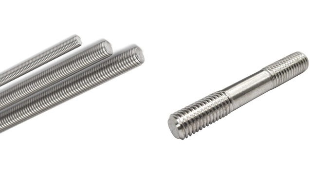 Stud Bolt VS Threaded Rod Dispute