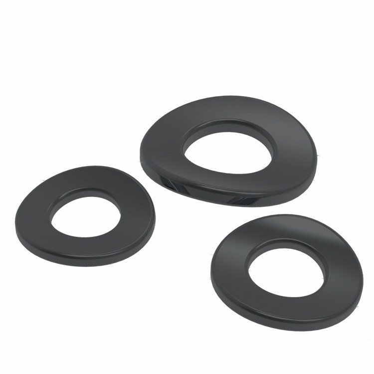 Black Oxide DIN137 DIN42013 Wave Washers