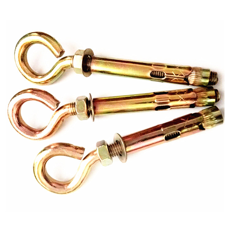 O C L type Hollow Hook Wall Anchors