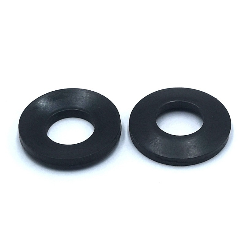 Black Oxide DIN2093 Disc Spring Belleville Washers