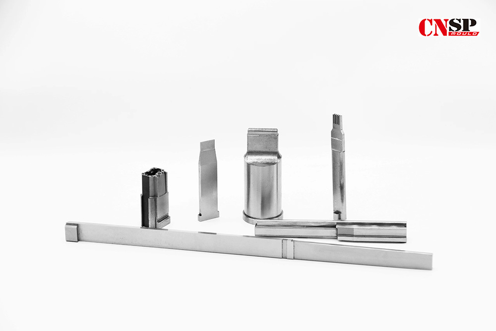 Non-standard parts