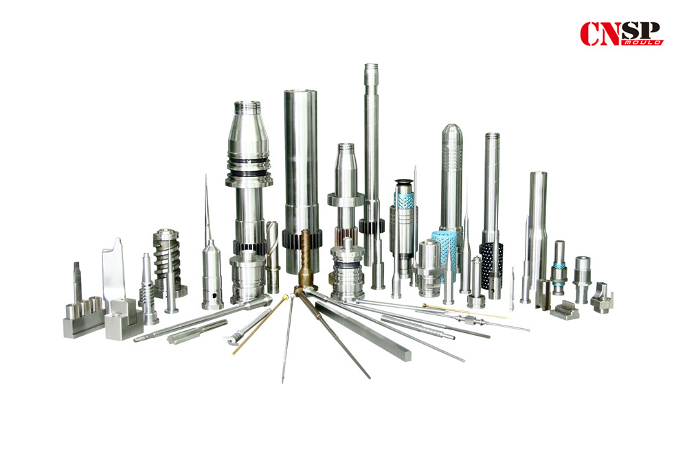 Non-standard parts