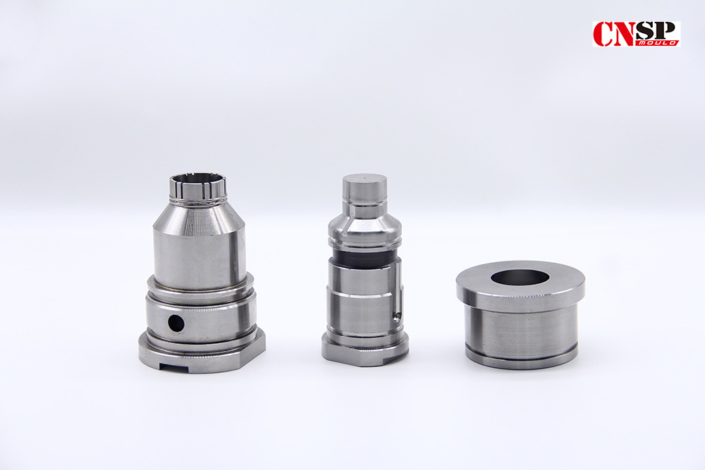 Non-standard parts