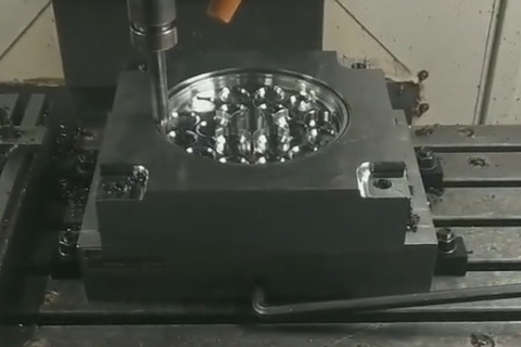 尼龙加工