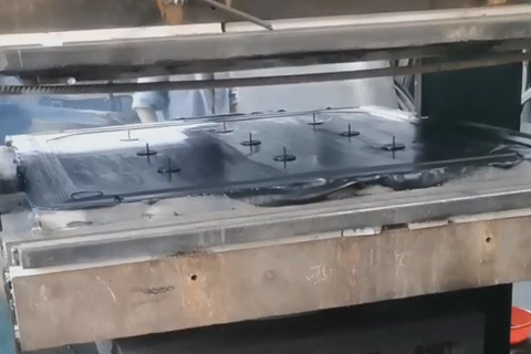 滤板