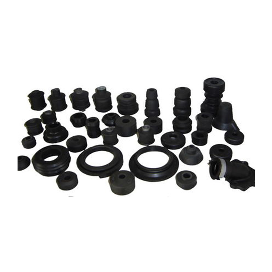 Custom rubber parts all kinds of rubber miscellaneous pieces of rubber