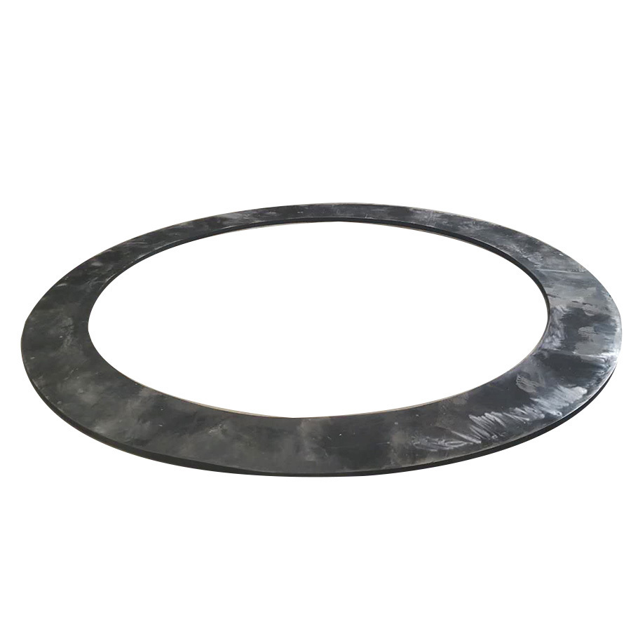 Rubber gasket large-scale rubber gasket