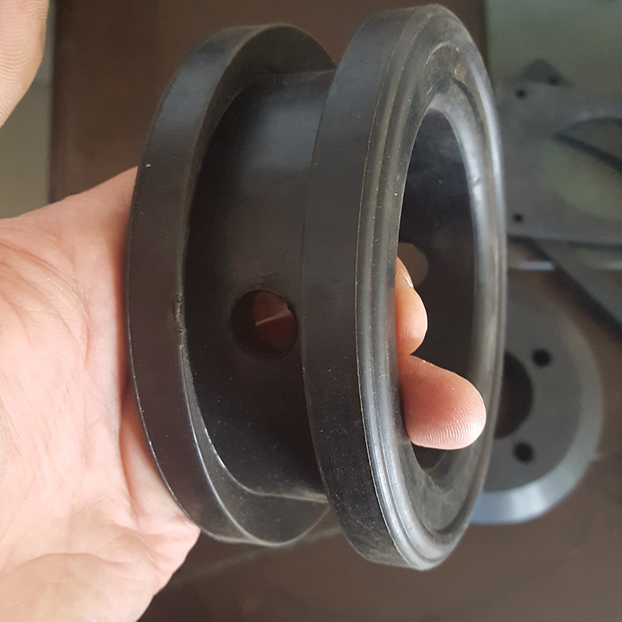 protective circle