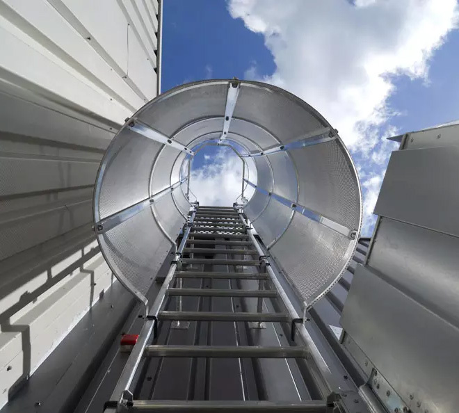 Wind Turbine Installation Process