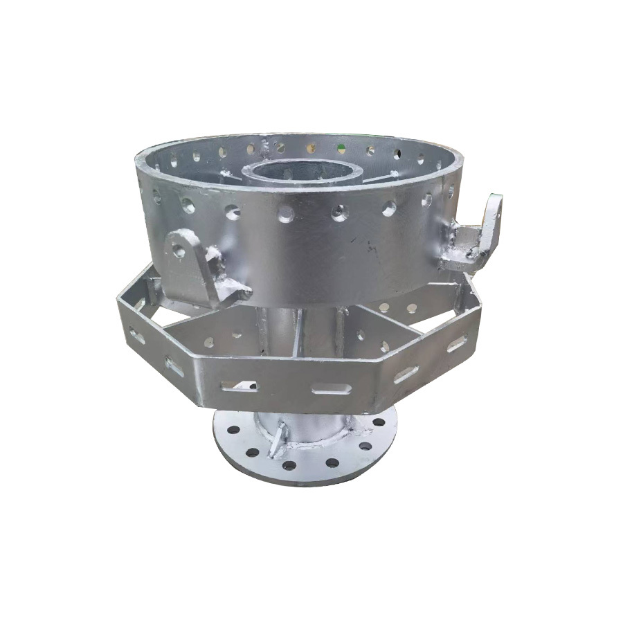 Wind Turbine Accessories