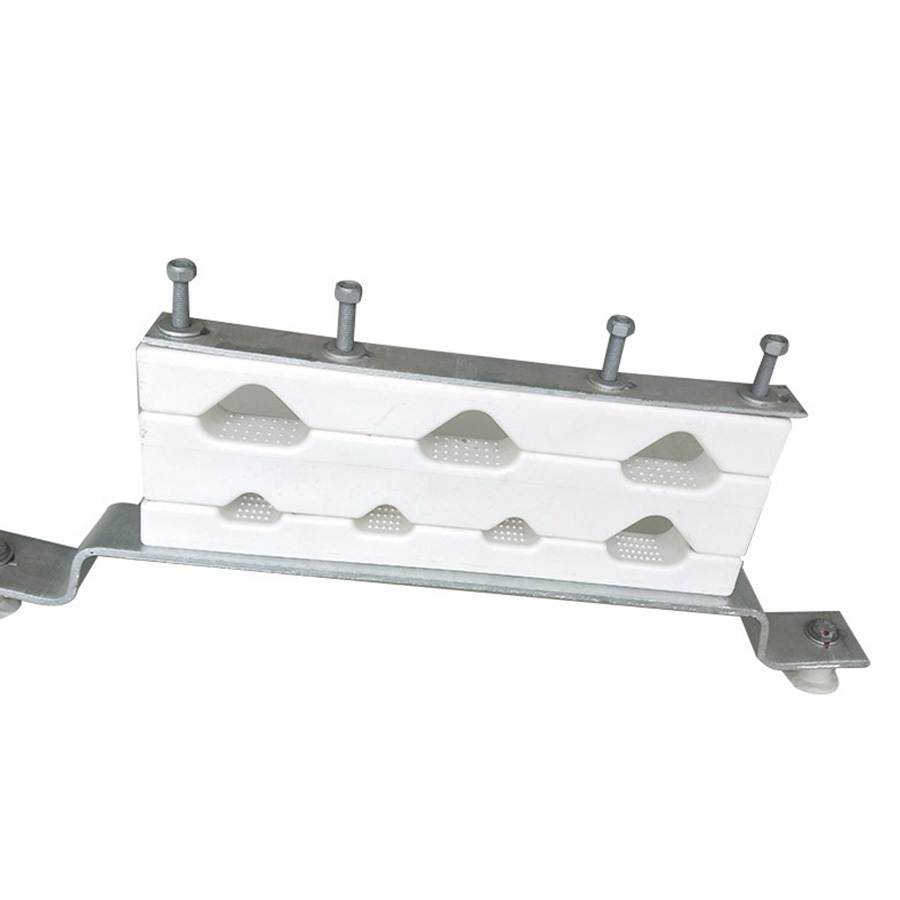 Cable clamp