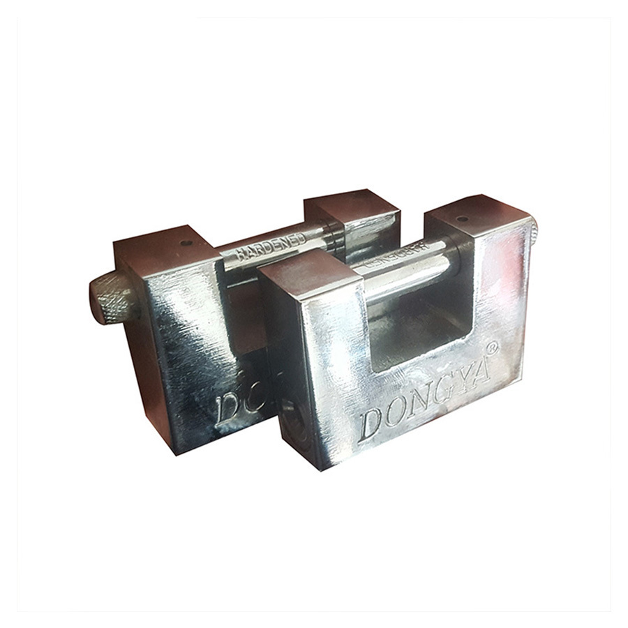 Heavy duty locks