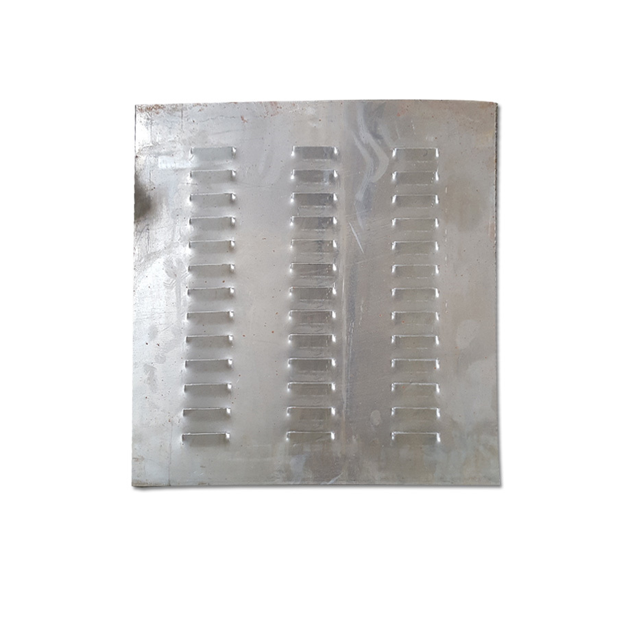 Soundproof shutters
