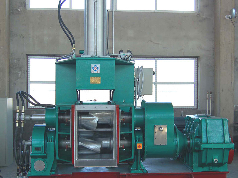 Factory environment