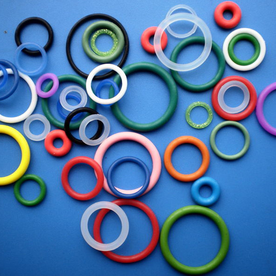 Type O sealing ring