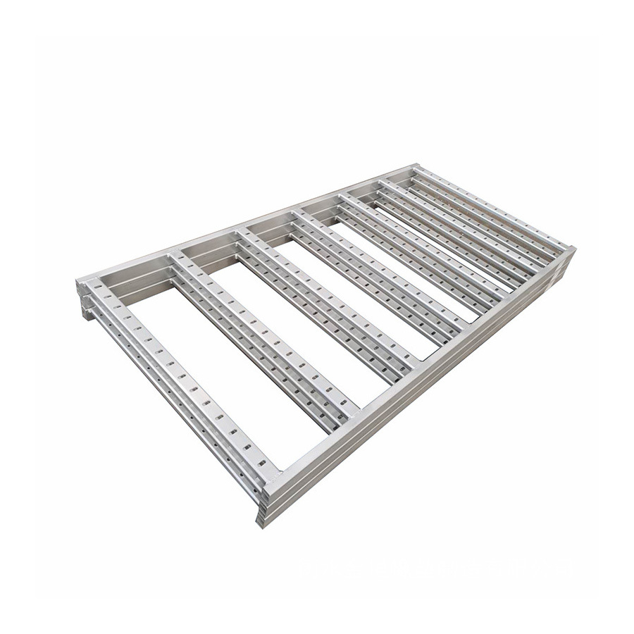 Cable ladder