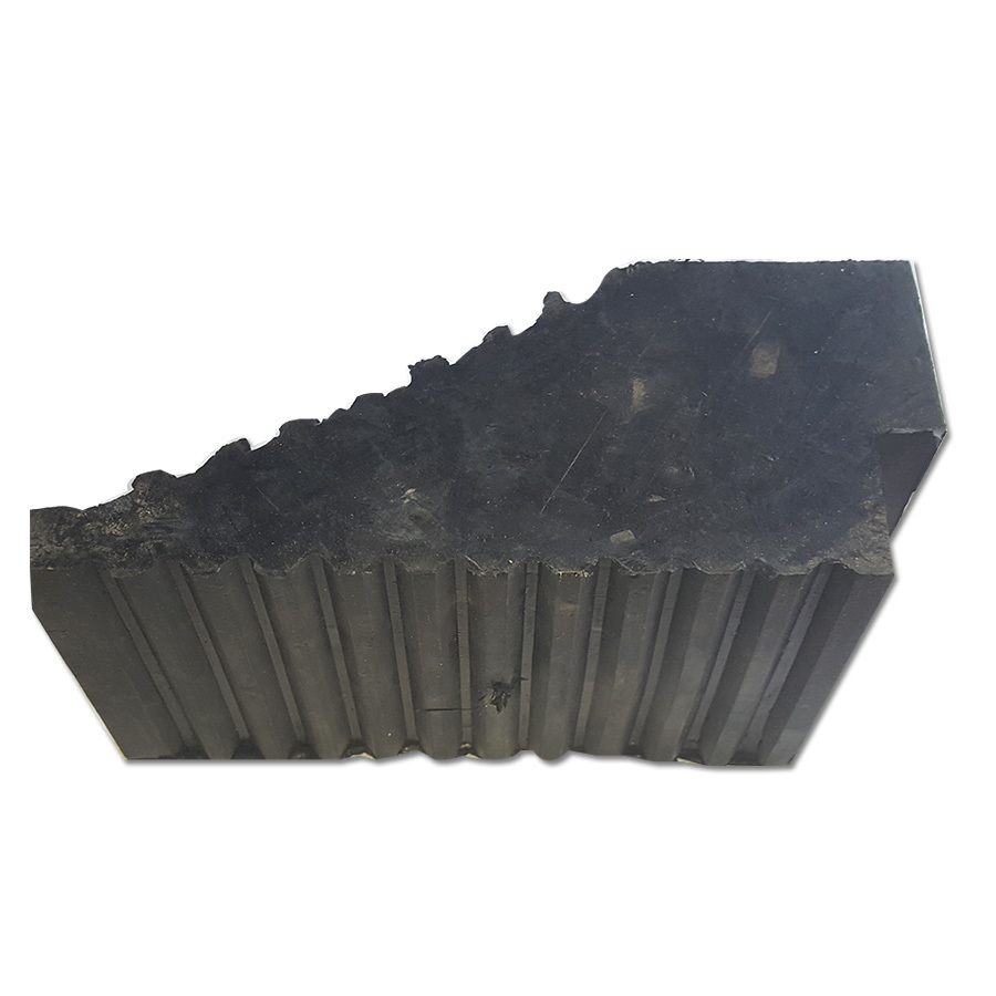 Truck Wheel Skid Blocks