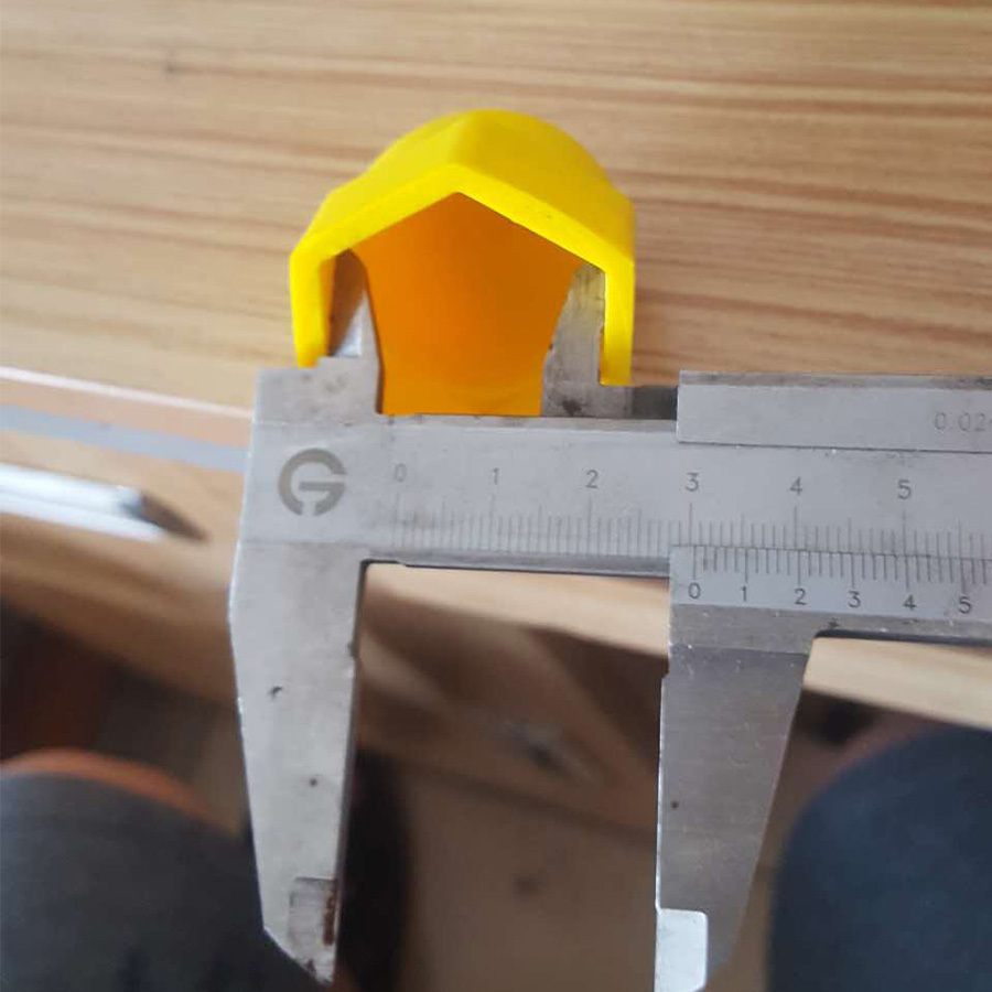 Silicone Protection Cap