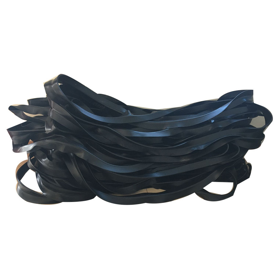 Rubber gasket