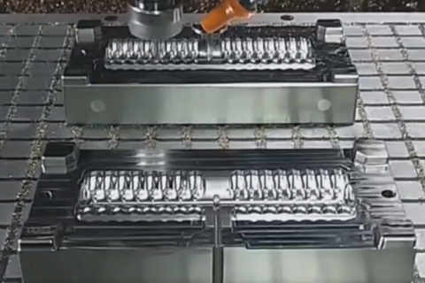 Machining