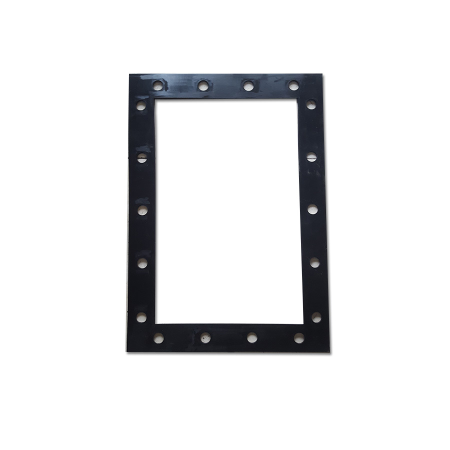 Rubber mat custom rubber mat