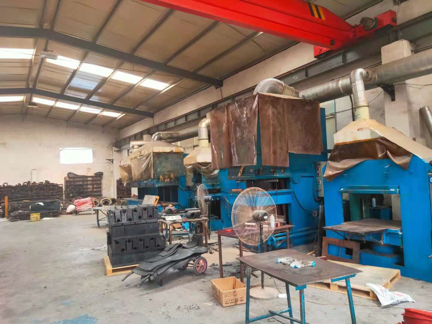 Workshop