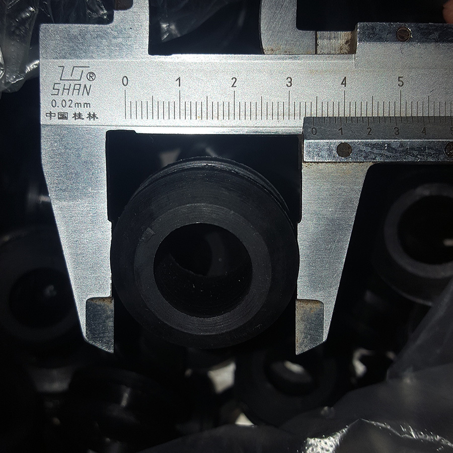 Convenient set of non-standard convenient set of rubber