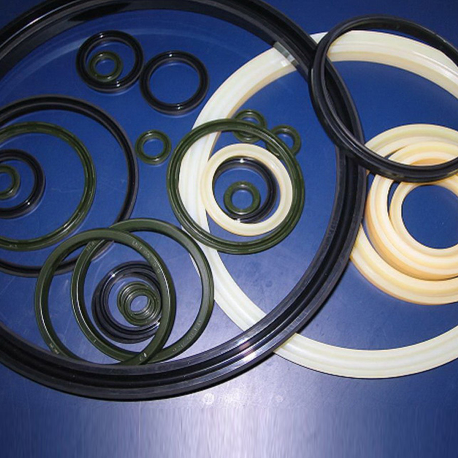 Oil seal