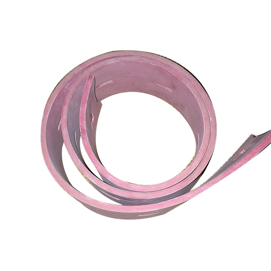 Rubber elastic band