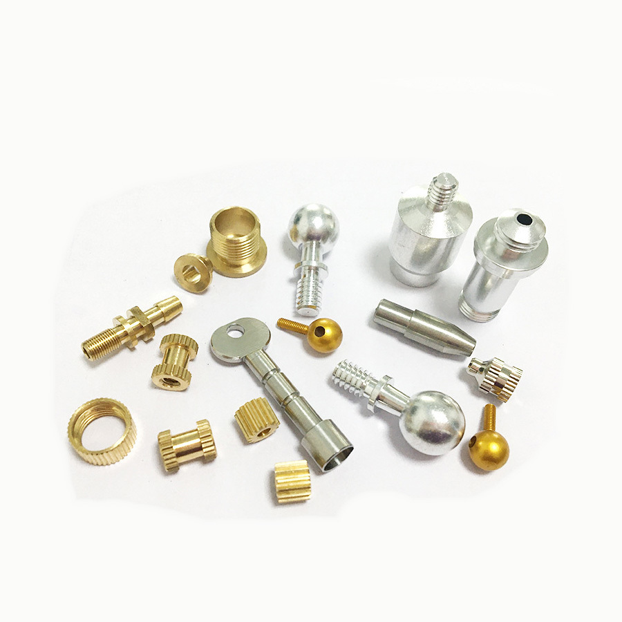 Custom processing