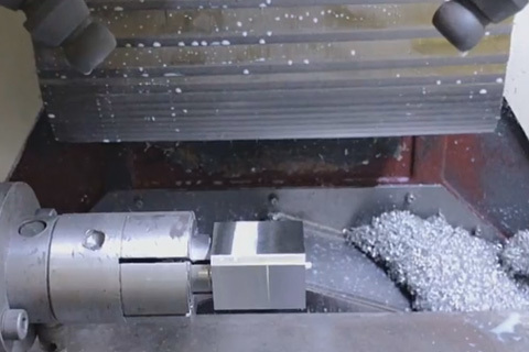 Metal processing