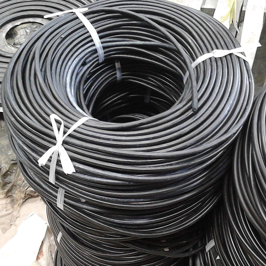 Natural rubber epdm