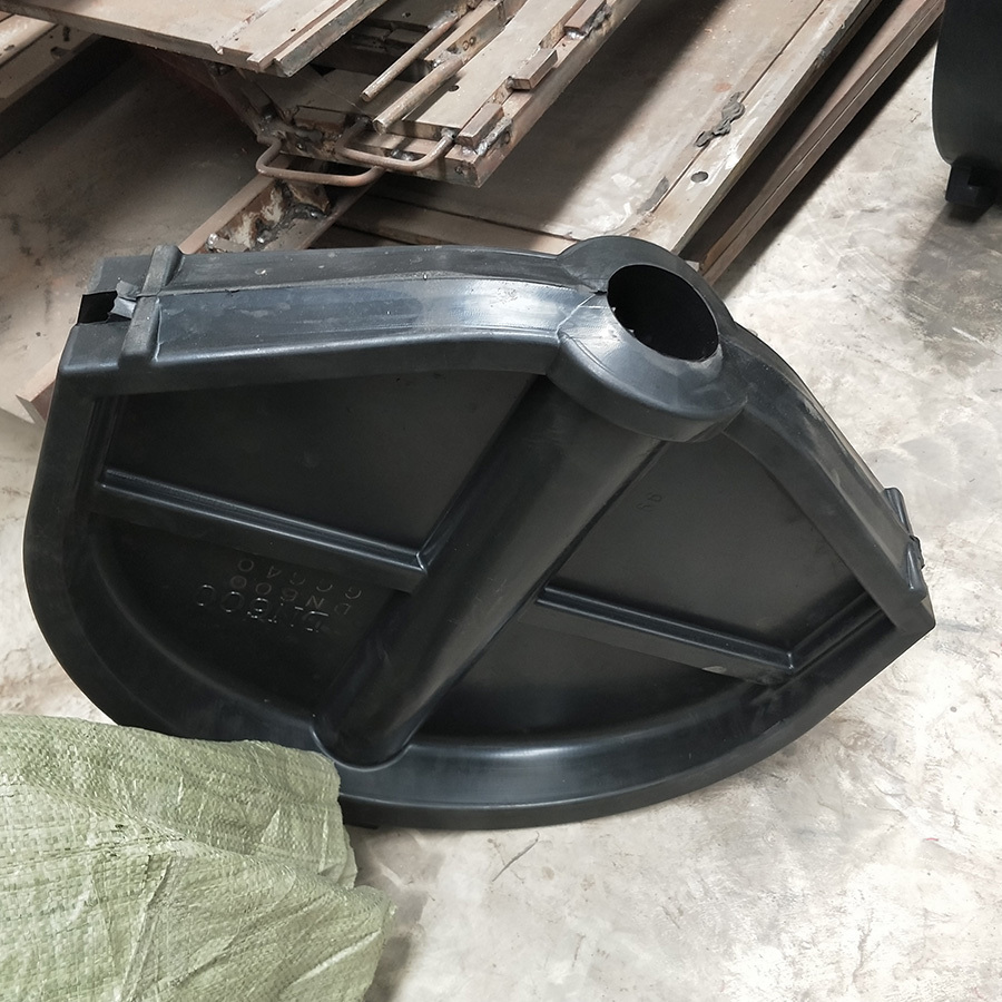 Rubber Butterfly Valve Seals