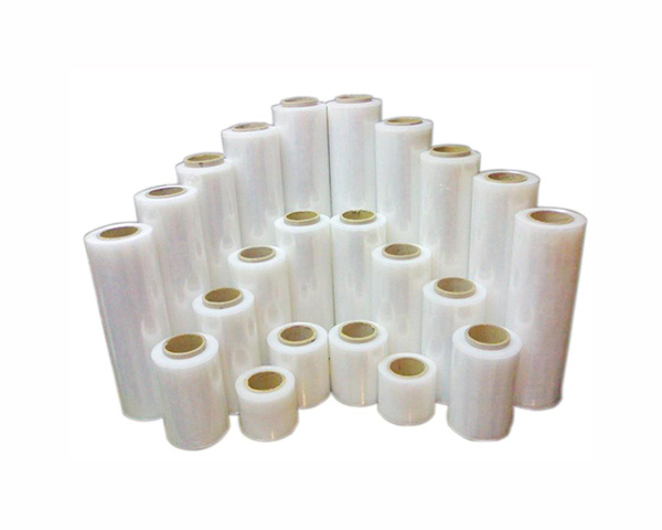 Stretch film