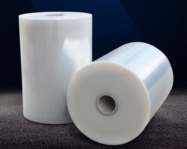 Stretch film