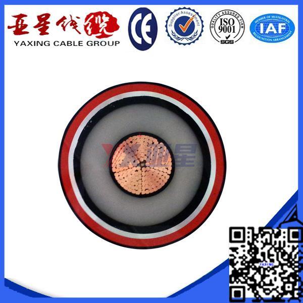 High Voltage Power Cable