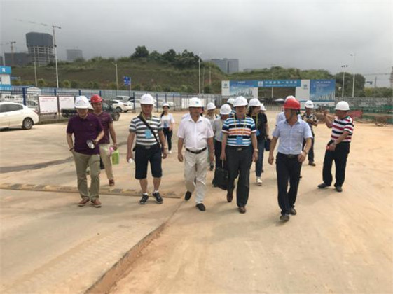 南寧市建筑安裝工程集團有限公司