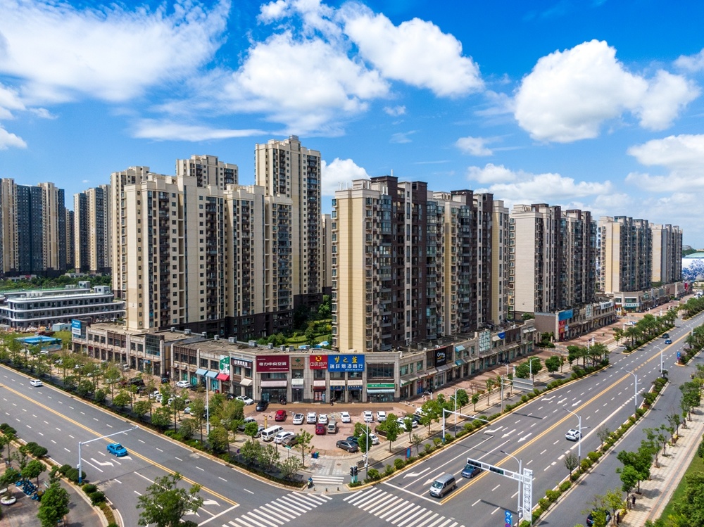 住宅案例