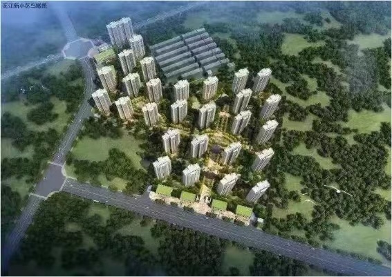 住宅案例