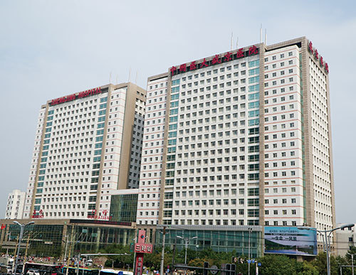 Shengjing Hospital of China Medical University