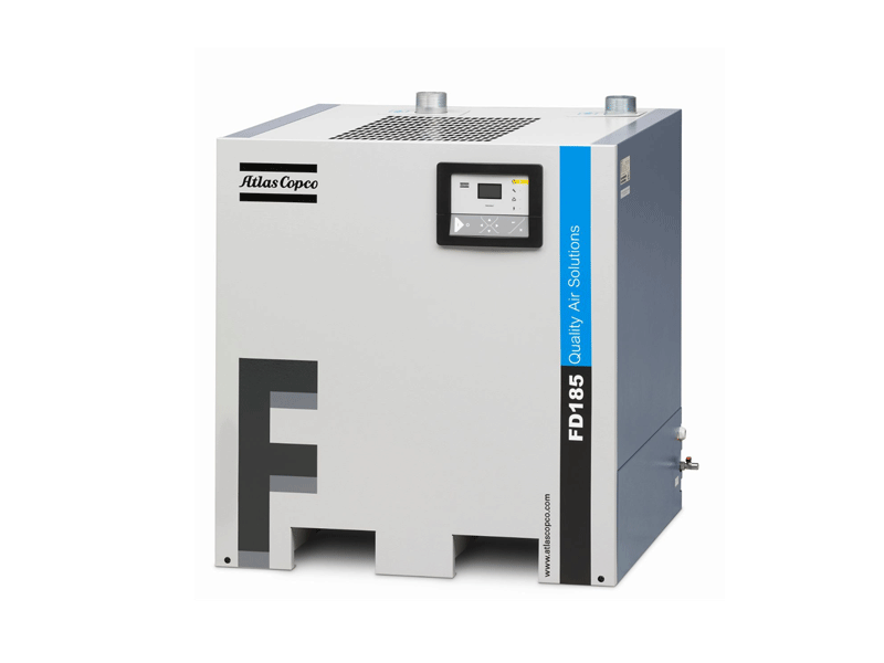 FD 冷冻式空气干燥机
